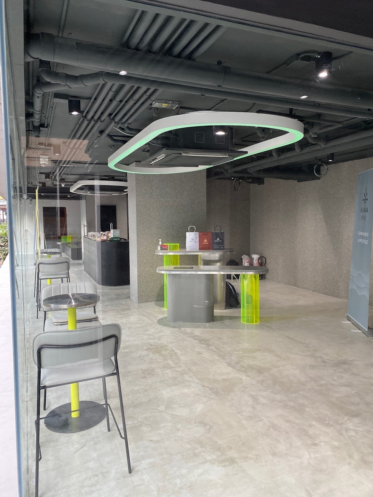 Kana Pure Dispensary At Sukhumvit