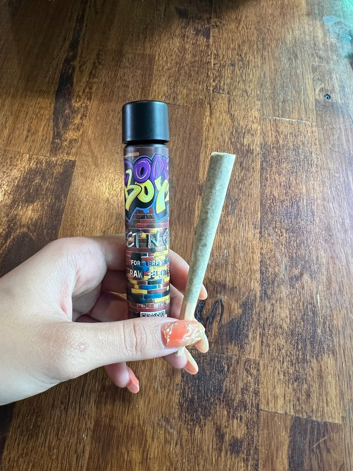 Dope Boyz Weed