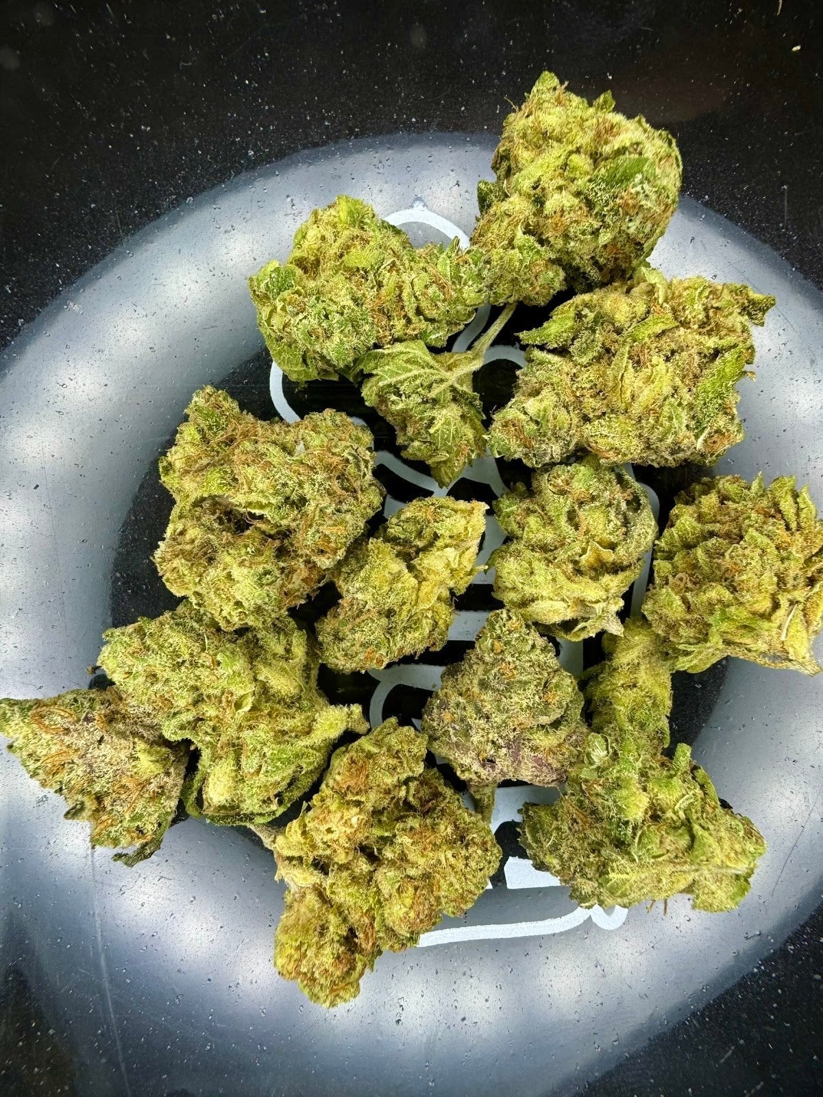 Zaxgreen Weedshop