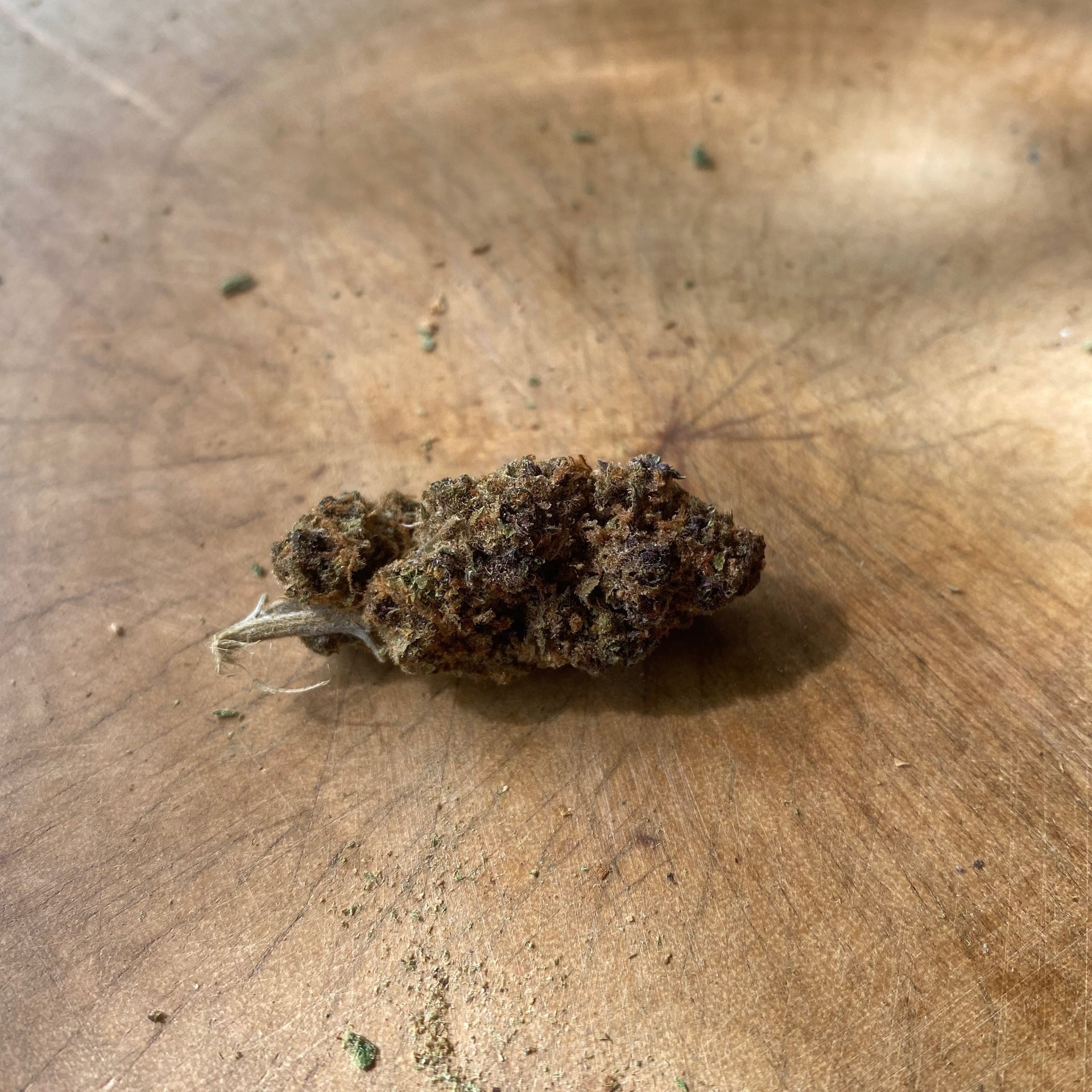 Home Cannabis