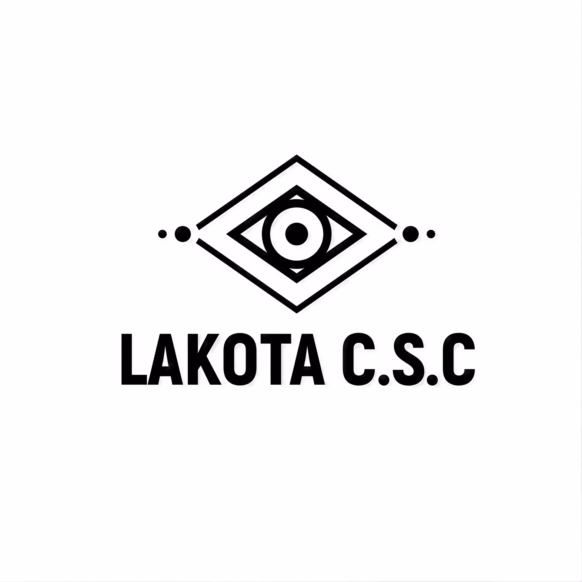 Lakota Javea CSC logo