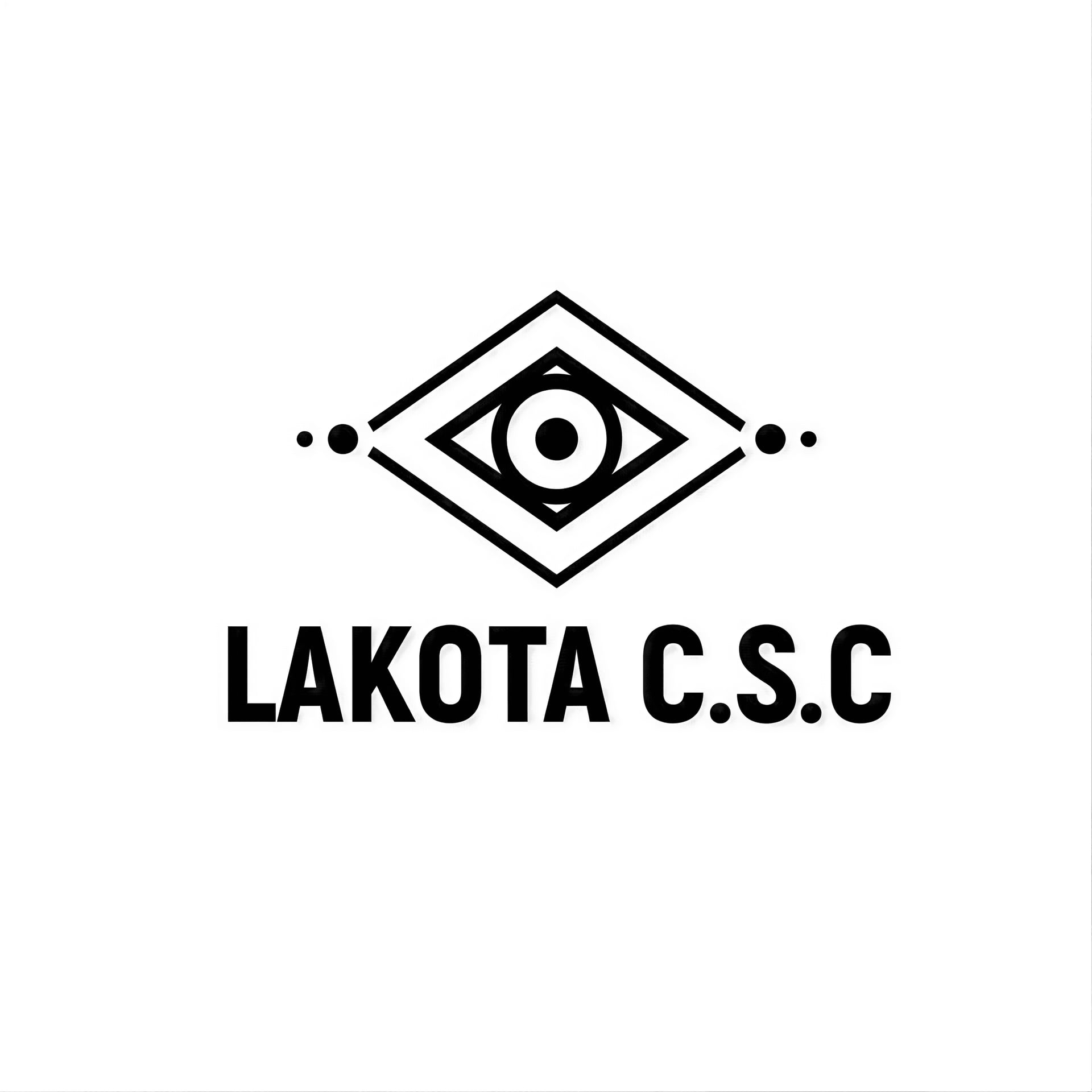 Lakota Javea CSC logo