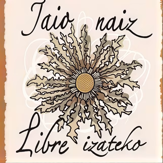 Eguzkilore logo