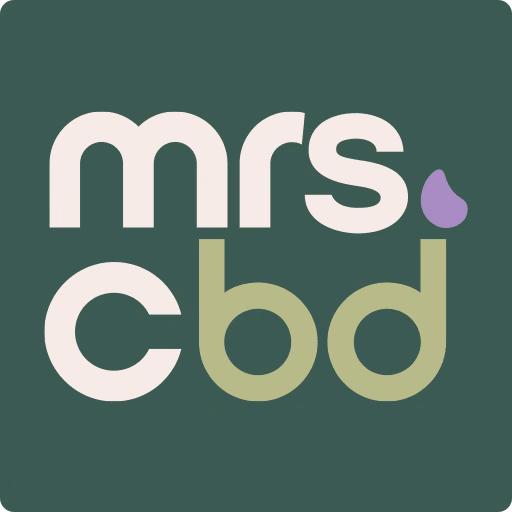 Cannabis Social Club Mrs. CBD logo