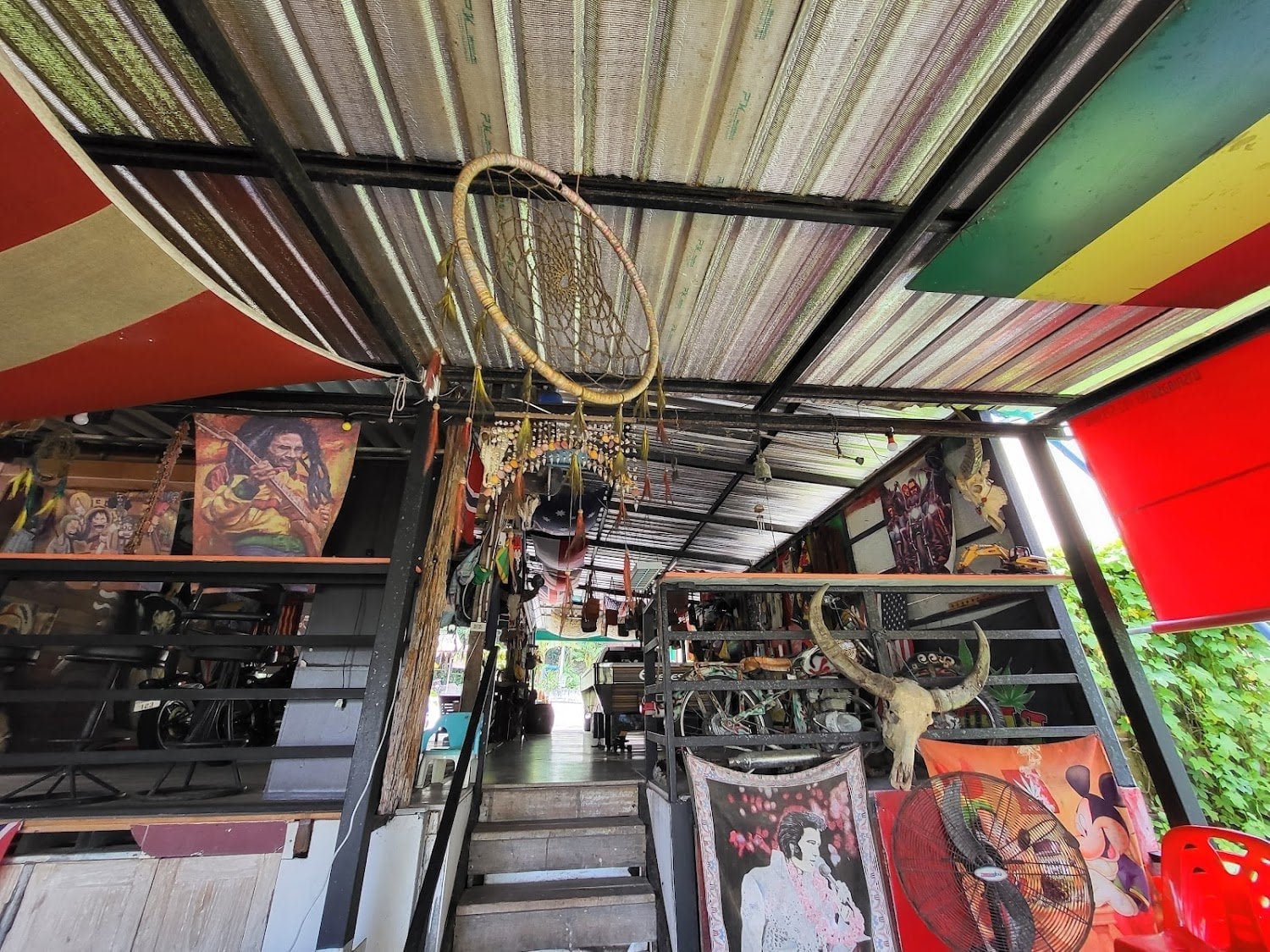 Jamaica Bar