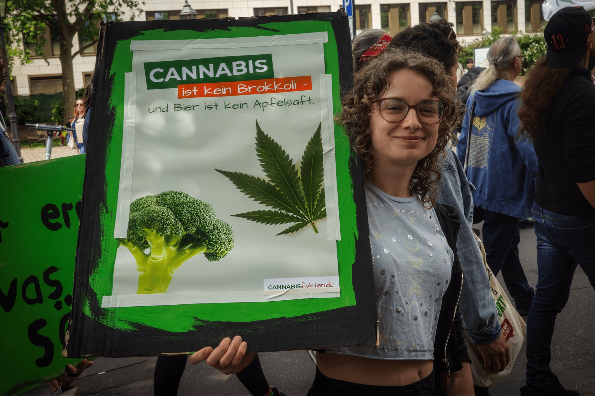 Cannabis Social Club Nürnberg e.V