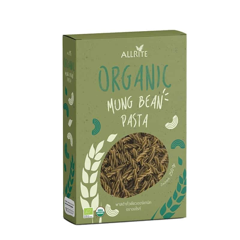 Organic Village Soi