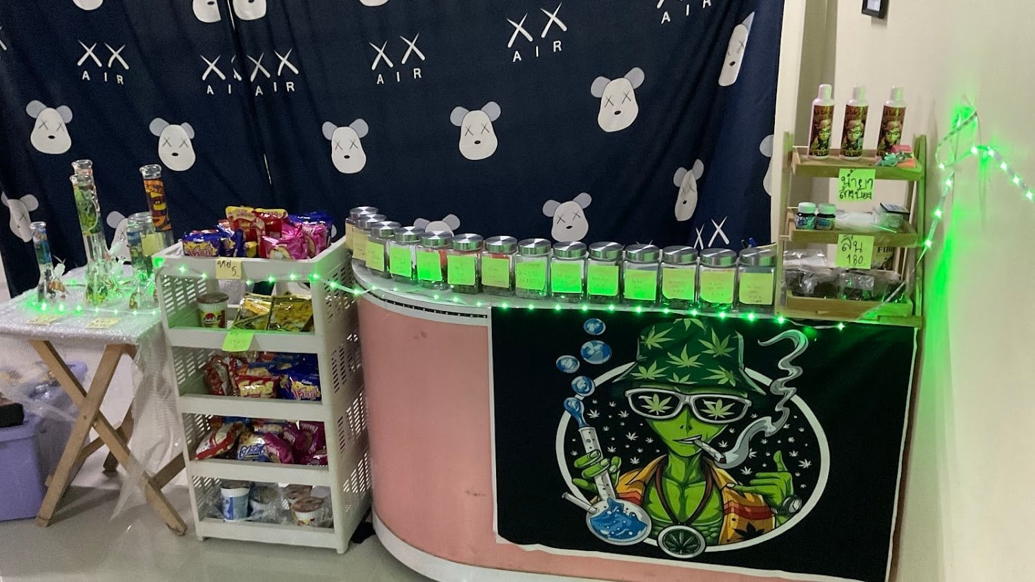 Zerocdnnbsshop
