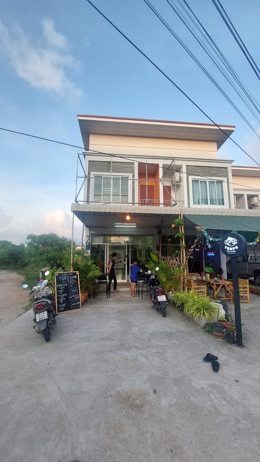 Terps Club - Koh Phangan