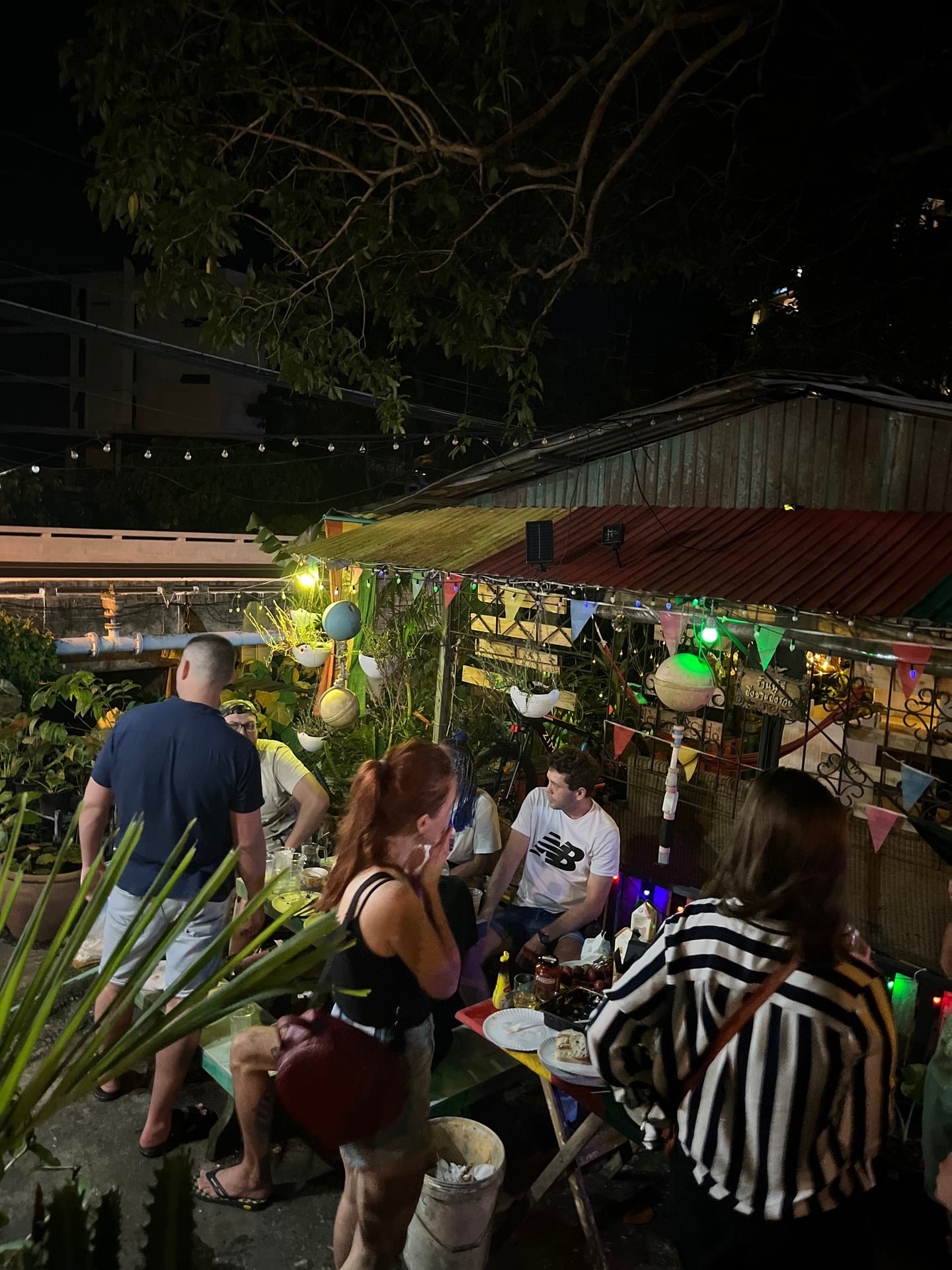 Reggae Rimtran Bar