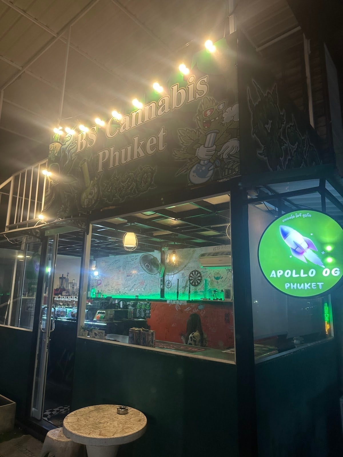 Apollo Og Phuket