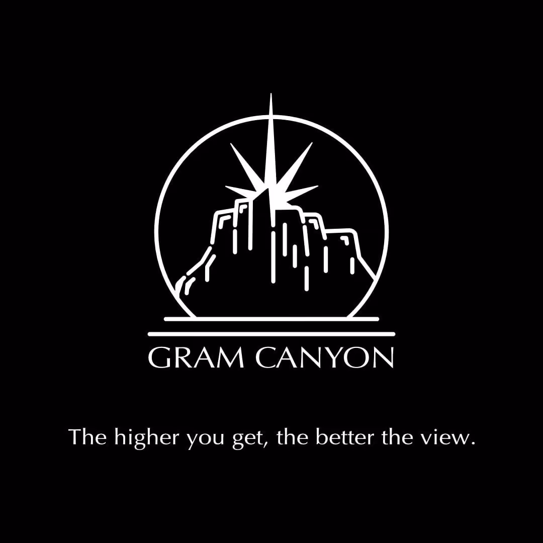 Cannabis Social Club Gram Canyon in Amphoe Phra Pradaeng logo