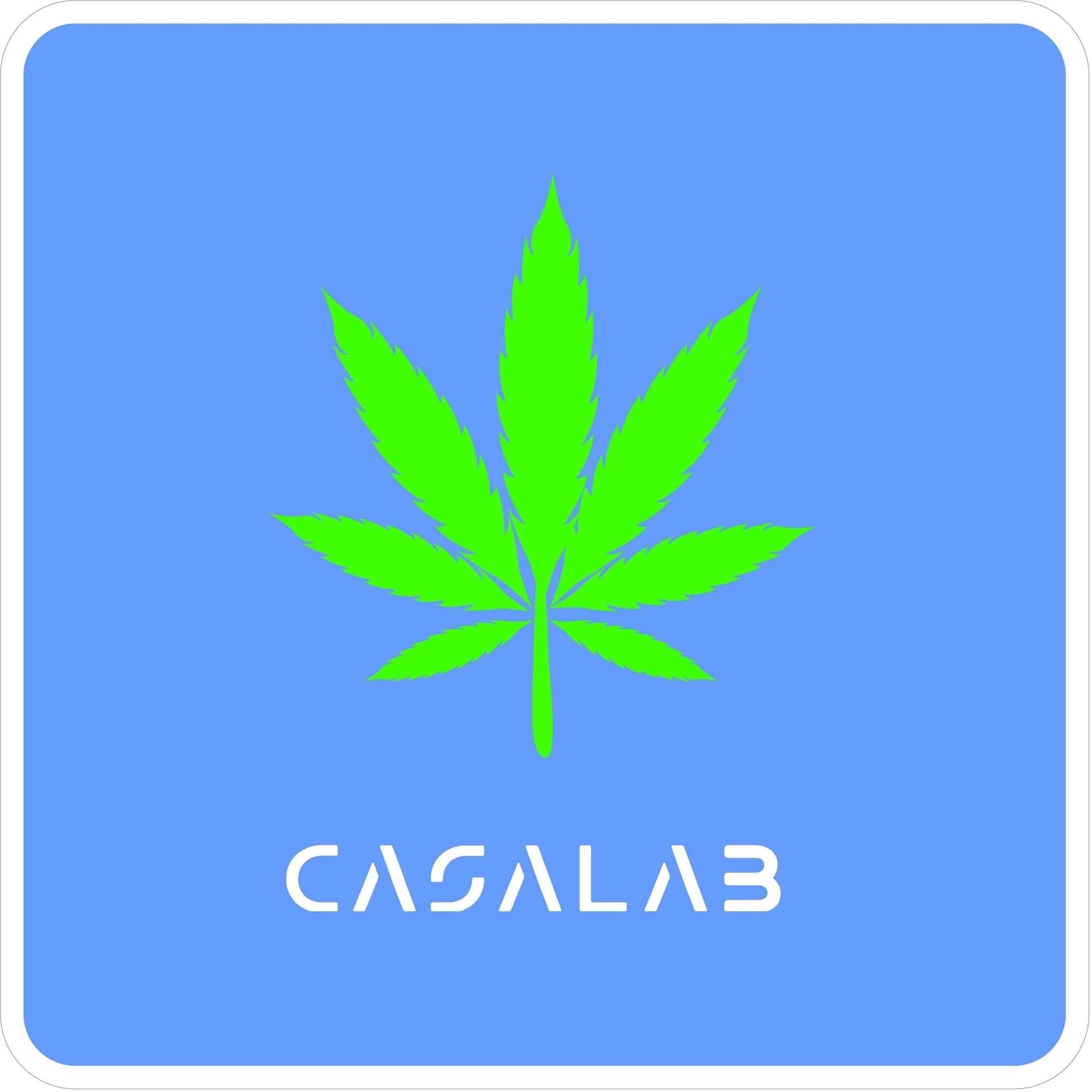 Casalab logo